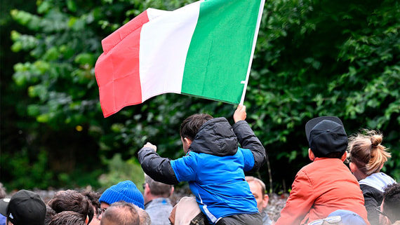 США хотят заменить сборную Ирана на команду Италии на ЧМ-2026 по футболу