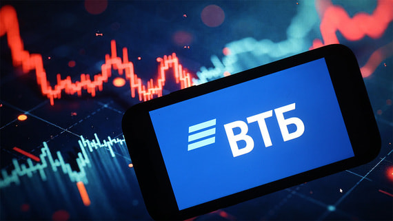 Инвестор Евгений Юрченко увеличил долю в ВТБ до 10,86%