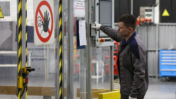 АГР запустил в Калуге завод по производству двигателей для Tenet и Jeland