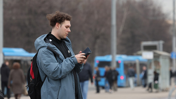 Минцифры включило в «белый список» сайты гипермаркетов и службы доставки