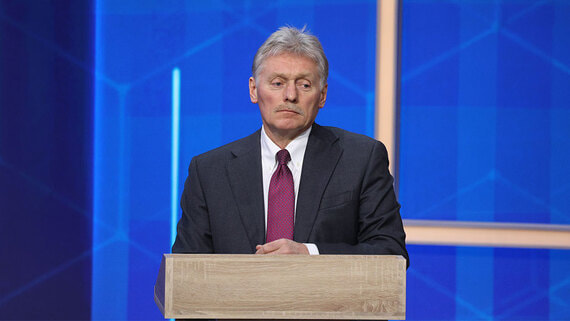 Песков: легковесно говорить, что санкции для РФ не страшны