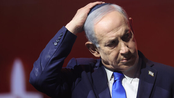 Нетаньяху вылечился от рака предстательной железы