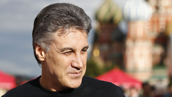 Алексея Пиманова похоронят 27 апреля на Троекуровском кладбище