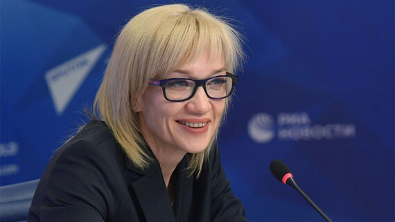 Михаил Мишустин назначил Елену Тумакову замминистра науки