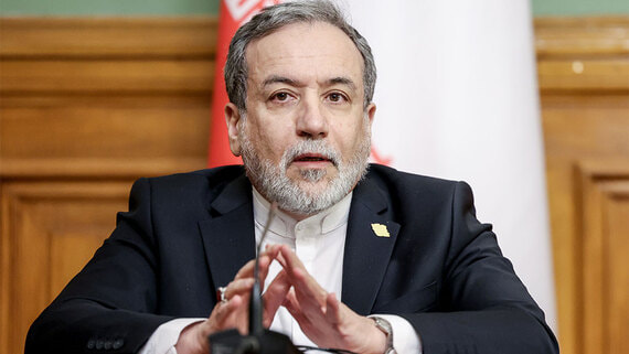 Tasnim опровергло участие Арагчи в переговорах с делегацией США в Пакистане