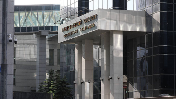 Бастрыкин поручил возбудить дело после нападения на зоозащитницу в Омске