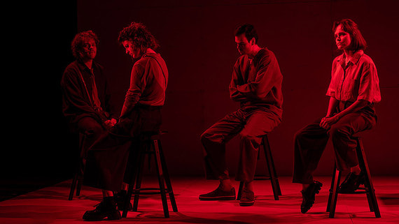 Контрольные отпечатки: параллельно мейнстриму