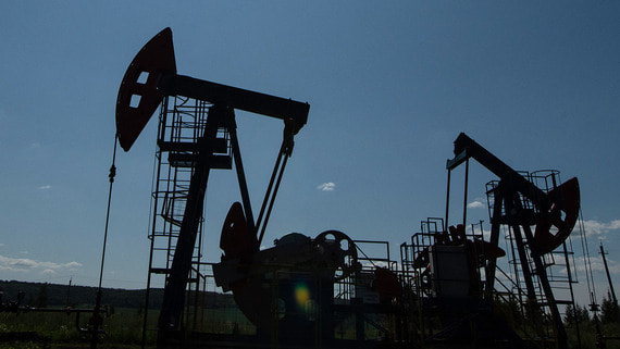 Нефть Urals в апреле стала дороже премиального сорта ESPO