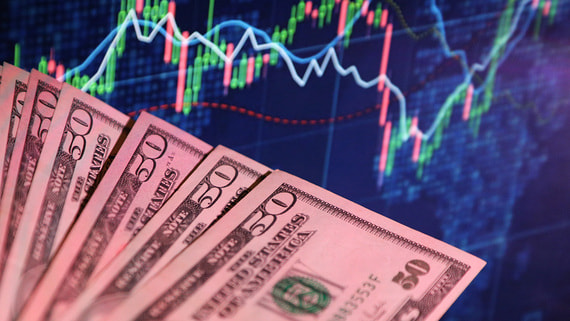 Цена на Brent превысила $105 за баррель