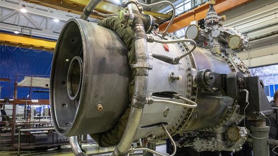 Чистый убыток ОДК «Ростеха» по МСФО составил почти 63 млрд рублей за 2025 год