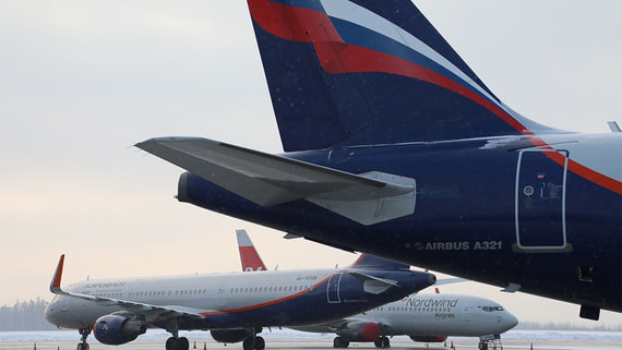 «Аэрофлот» планирует возобновить рейсы из Москвы в Дубай только с июня