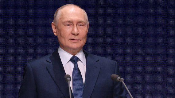 Путин назвал геноцид армян незаживающей раной