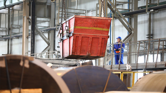 НЛМК может не выплатить дивиденды за 2025 год