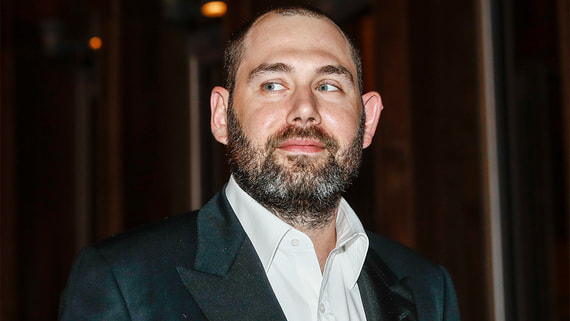 Суд в Москве заочно арестовал Слепакова