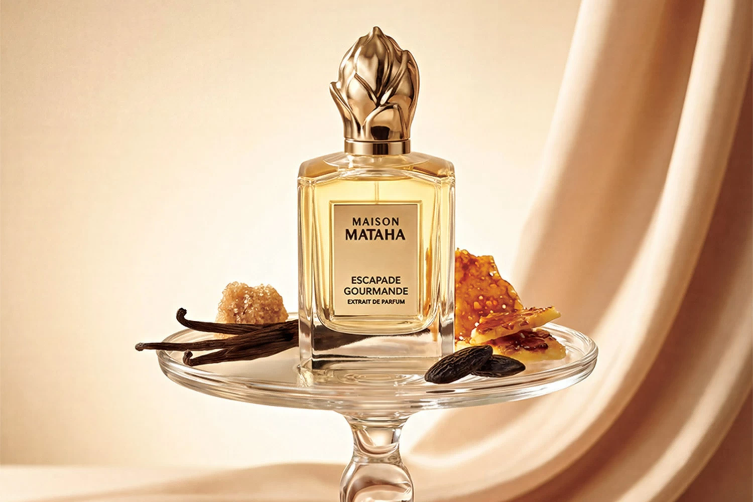 Новый культ ухода и ароматов: самые желанные новинки месяца