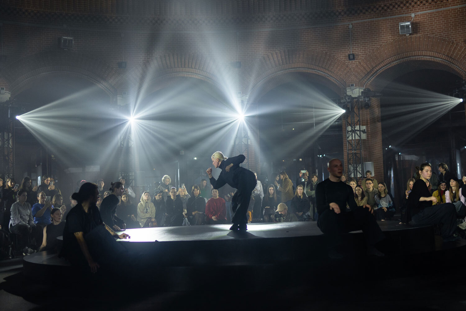 Пресс-служба