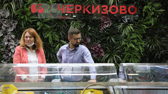 «Черкизово» увеличит объем размещения облигаций на «Финуслугах» до 3 млрд рублей