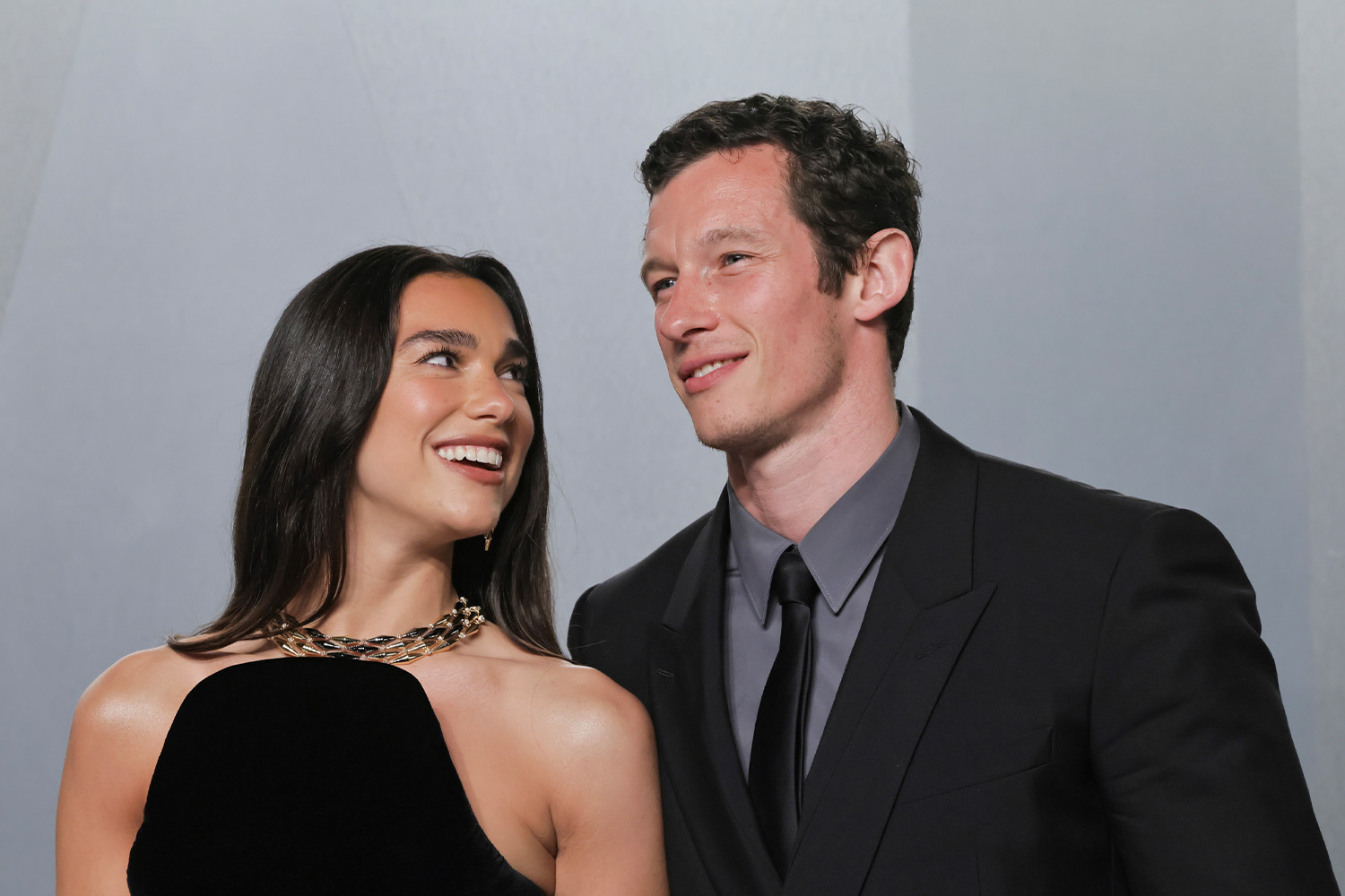 Звездный союз: где сыграют свадьбу Дуа Липа и Каллум Тернер