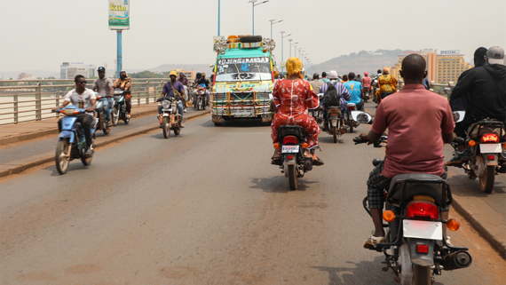 Что происходит в Мали из-за атаки террористов и племен туарегов