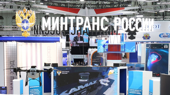 Минтранс впервые подготовил законопроект о транспортной политике