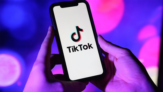 Суд в Москве оштрафовал Tik Tok  на 7 млн рублей