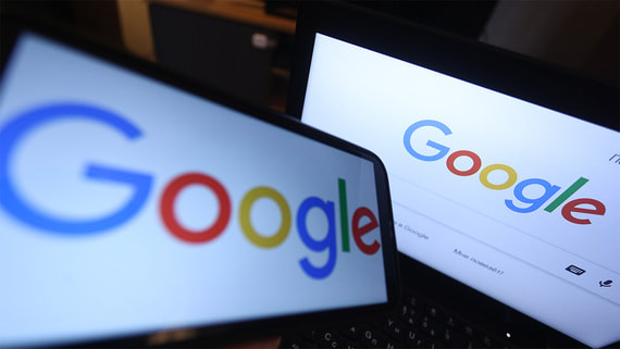 Суд оштрафовал Google на 19 млн рублей за неудаленный контент