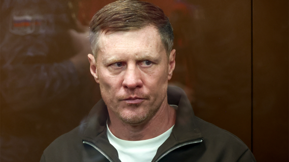 Экс-главу «Фонбета» и руководителя «Мелбета» приговорили к восьми годам