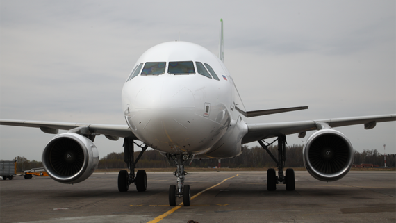 Airbus сократил чистую прибыль на 26% в I квартале