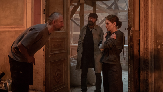 Минкультуры усмотрело в сериале «Метод 3» дискредитацию традиционных ценностей