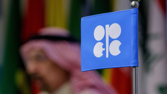 В ОАЭ заявили о продолжении сотрудничества с партнерами после выхода из ОПЕК