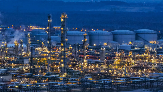 Казахстан перенаправит 260 000 тонн нефти из-за остановки поставок по «Дружбе»