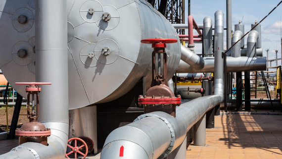 Поставки энергоносителей в Китай выросли до $80 млрд в 2025 году