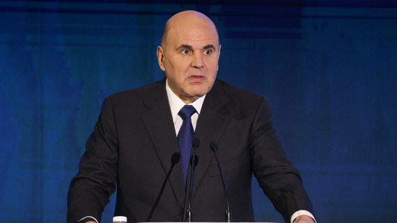 Мишустин: ИИ создает иллюзию, что профессиональные знания не нужны