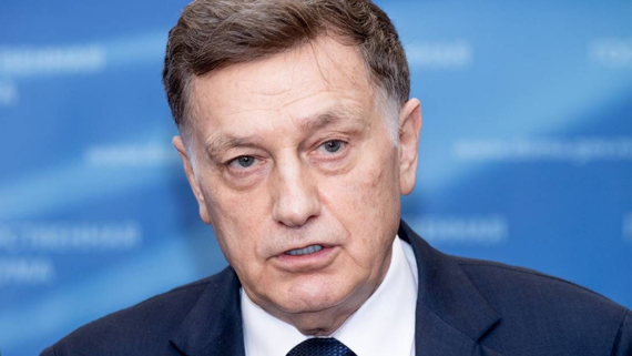 Петербургский депутат Макаров планирует выдвигаться в Госдуму от Чувашии