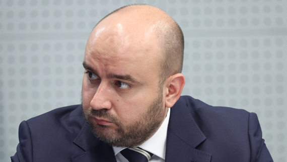 Федорищев обсудил с главой Минпромторга Алихановым развитие отрасли БПЛА