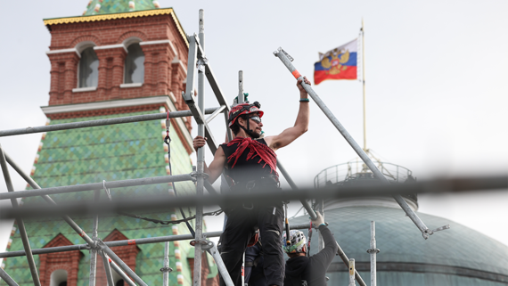 ВВП России в марте вырос на 1,8%