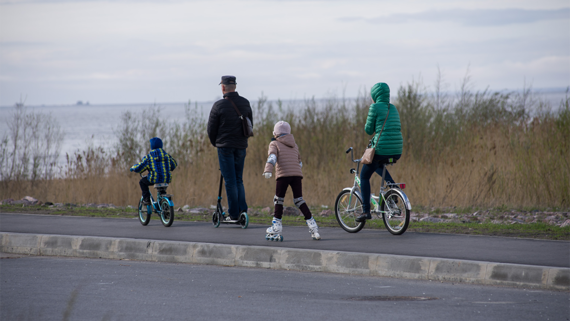 «Единая Россия» проведет форум по здравоохранению и поддержке семей в Петербурге