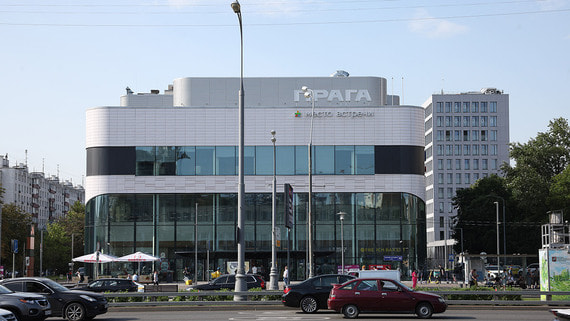 Parus Asset Management и ADG Group создадут фонд для инвестиций в недвижимость