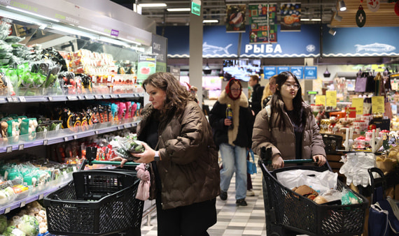 Новый ГОСТ утвердили для российских гипермаркетов, киосков и ПВЗ