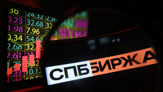 СПБ биржа сократила чистую прибыль по МСФО за 2025 год на 41%