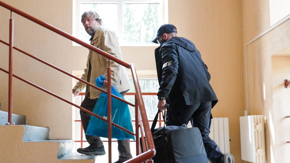 Песков: освобождение археолога Бутягина было сложным