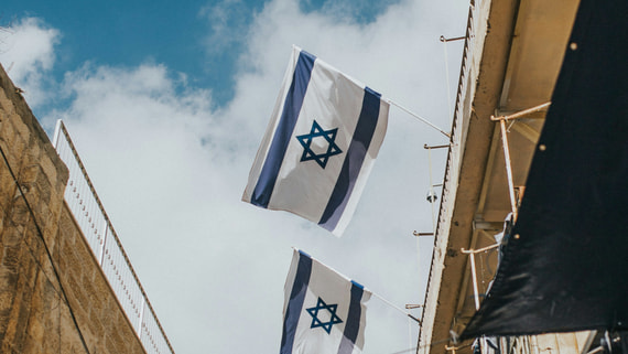 Израиль ввел санкции против краудфандинговой кампании флотилии «Сумуд»