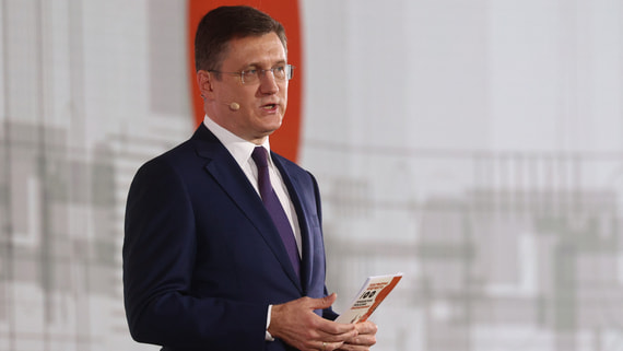 Новак: Россия не собирается выходить из ОПЕК+