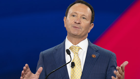 Bloomberg: спецпосланник США по Гренландии впервые посетит Нуук