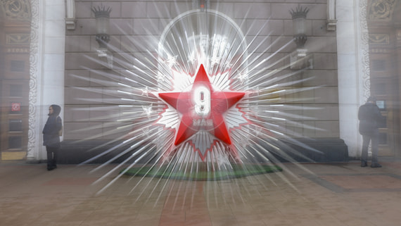 Украина обсудит с США перемирие на период празднования Дня Победы