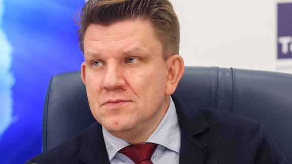 СК отпустил гендиректора «Эксмо» без повестки