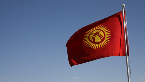 В Киргизии упразднили Минцифры