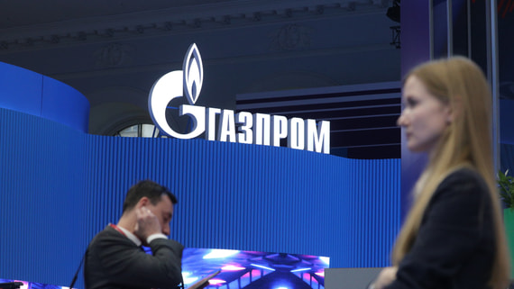 Чистая прибыль «Газпрома» по МСФО выросла на 7% в 2025 году