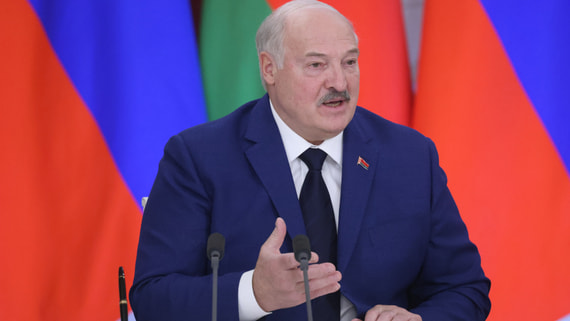 Лукашенко призвал «раз и навсегда» остановить отток населения из регионов