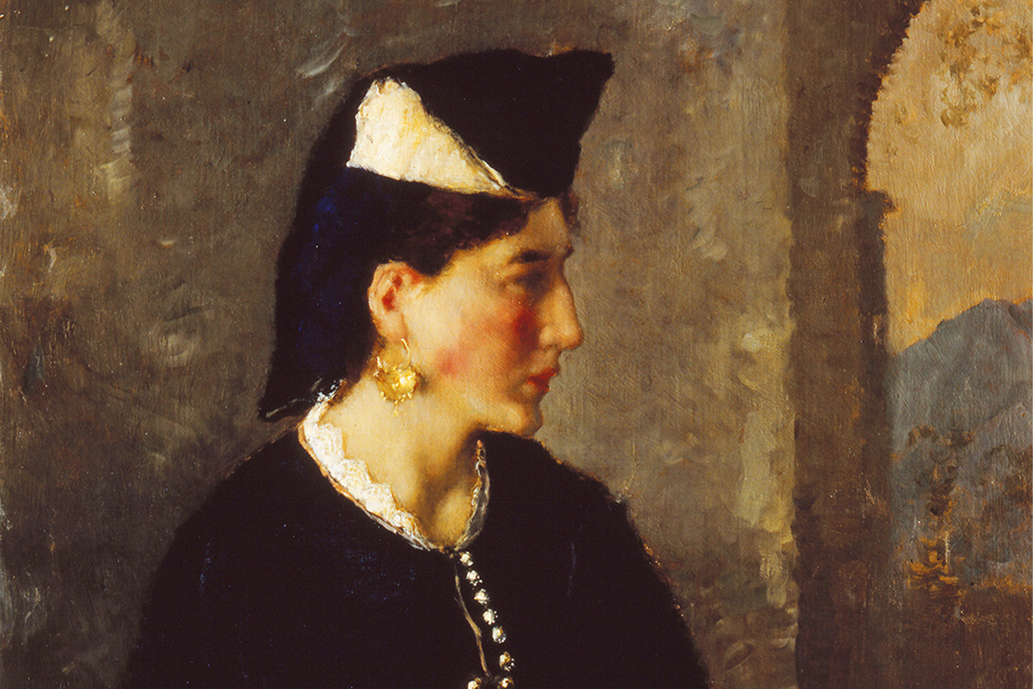 Алексей Исупов: русский импрессионист, которого открыла Италия